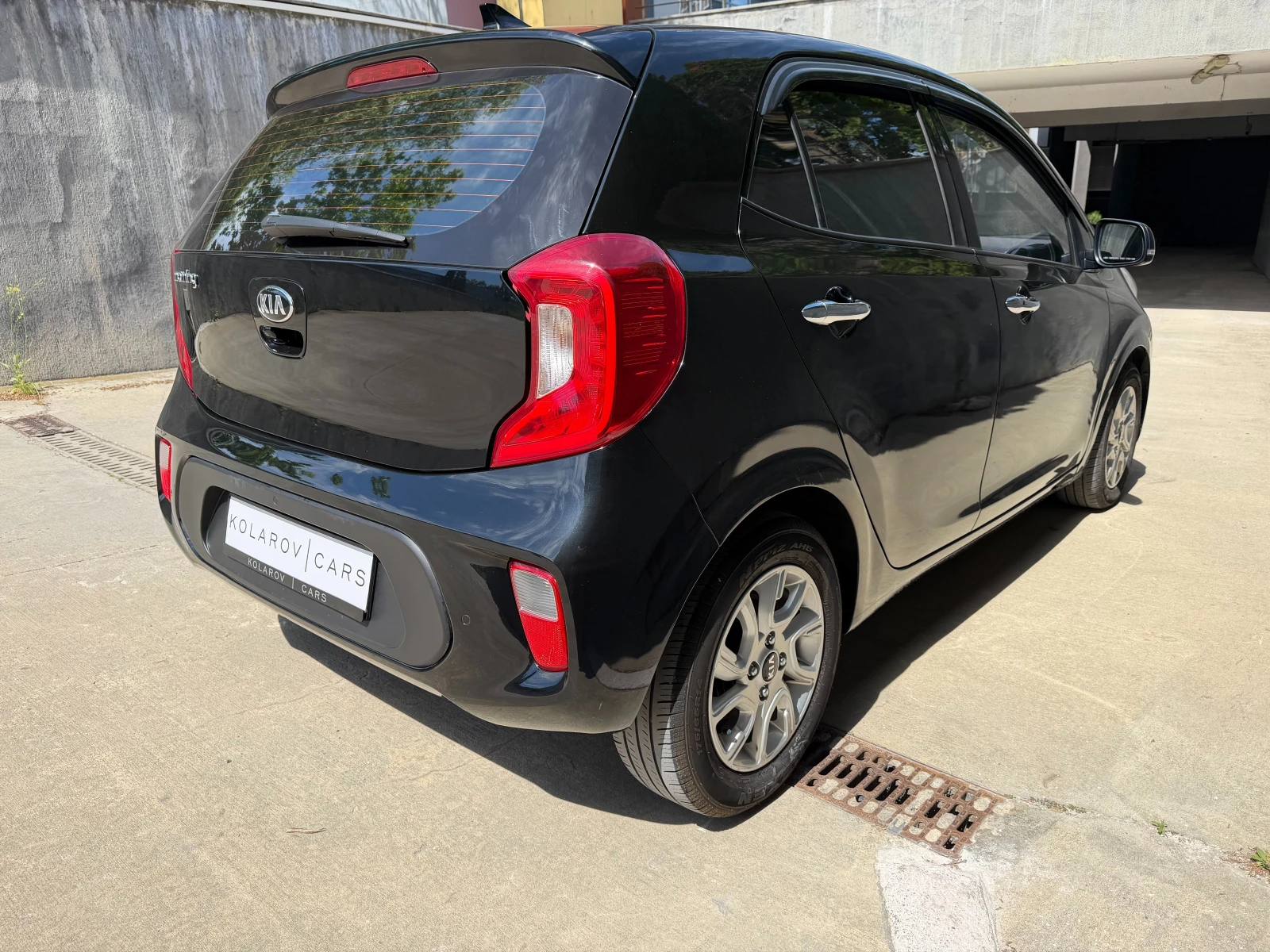 Kia Picanto 1.0 LPG Luxury Plus | Mobile.bg � ����������� 4