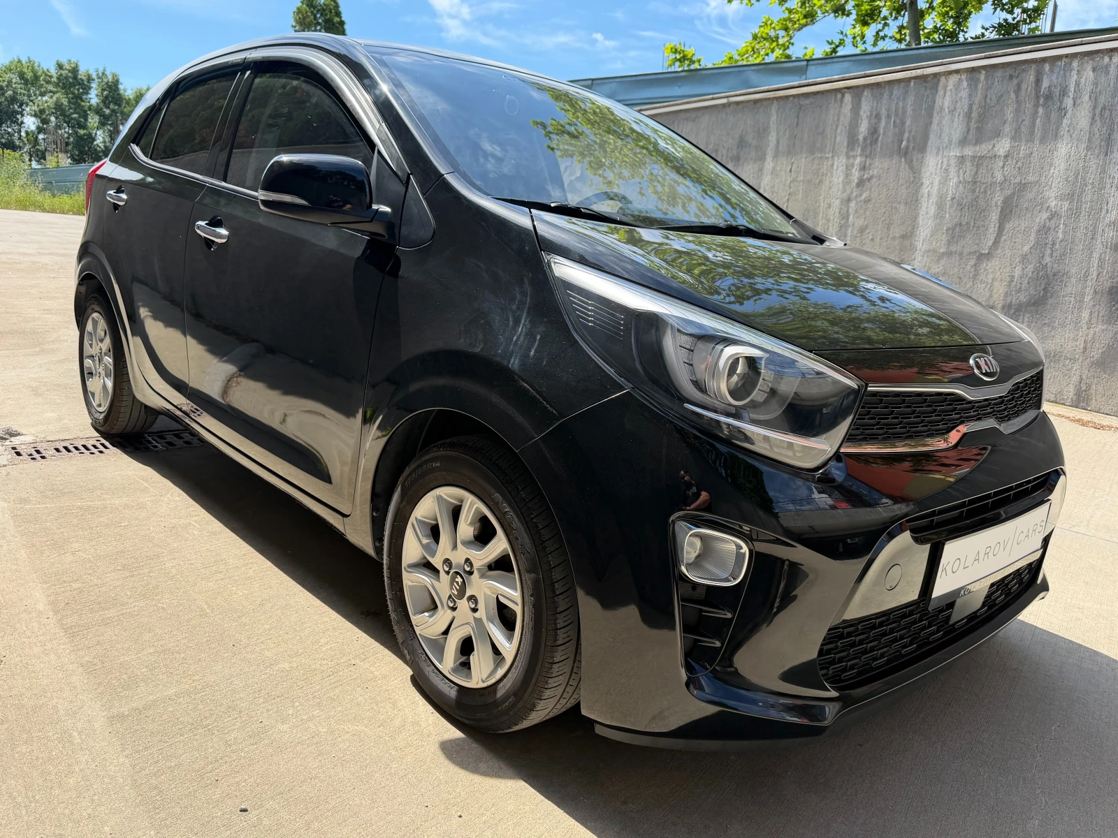 Kia Picanto 1.0 LPG Luxury Plus | Mobile.bg � ����������� 3