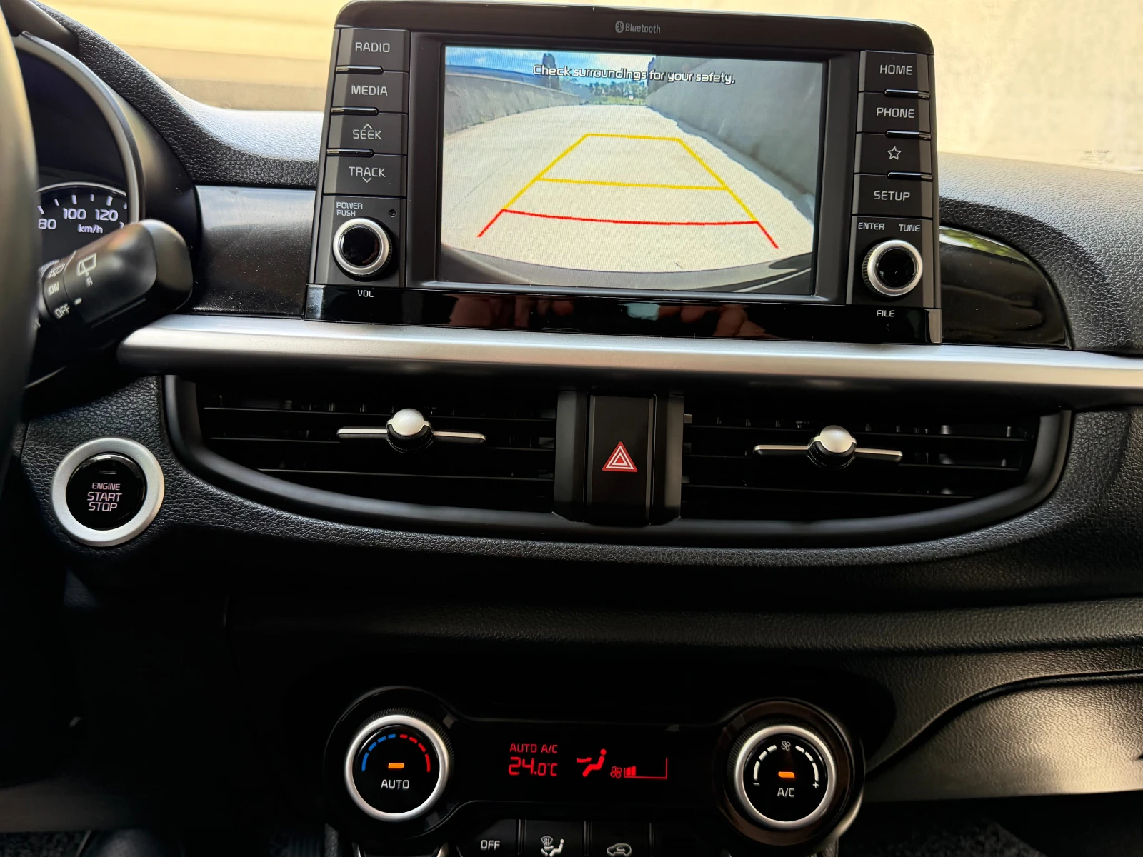 Kia Picanto 1.0 LPG Luxury Plus | Mobile.bg � ����������� 17
