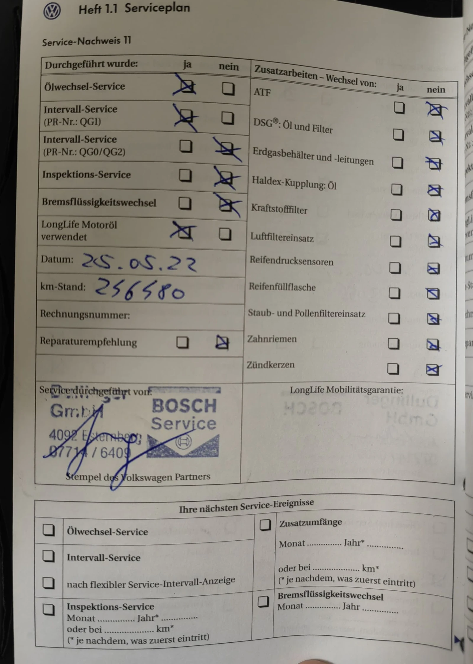 VW Touran 1.9 TDI* 105* BLS* Austria* , снимка 16 - Автомобили и джипове - 53926692