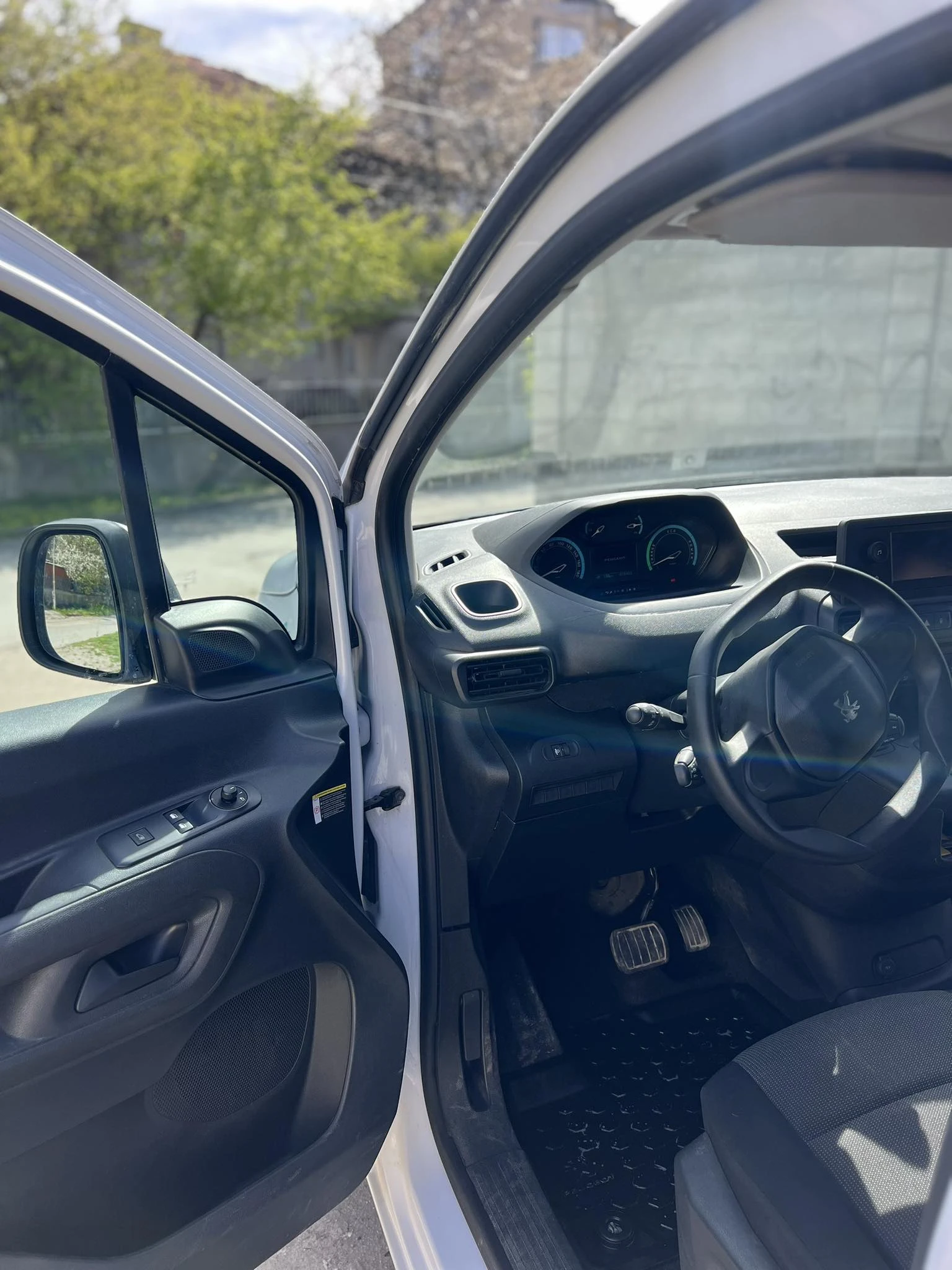 Peugeot Partner | Mobile.bg � ����������� 14