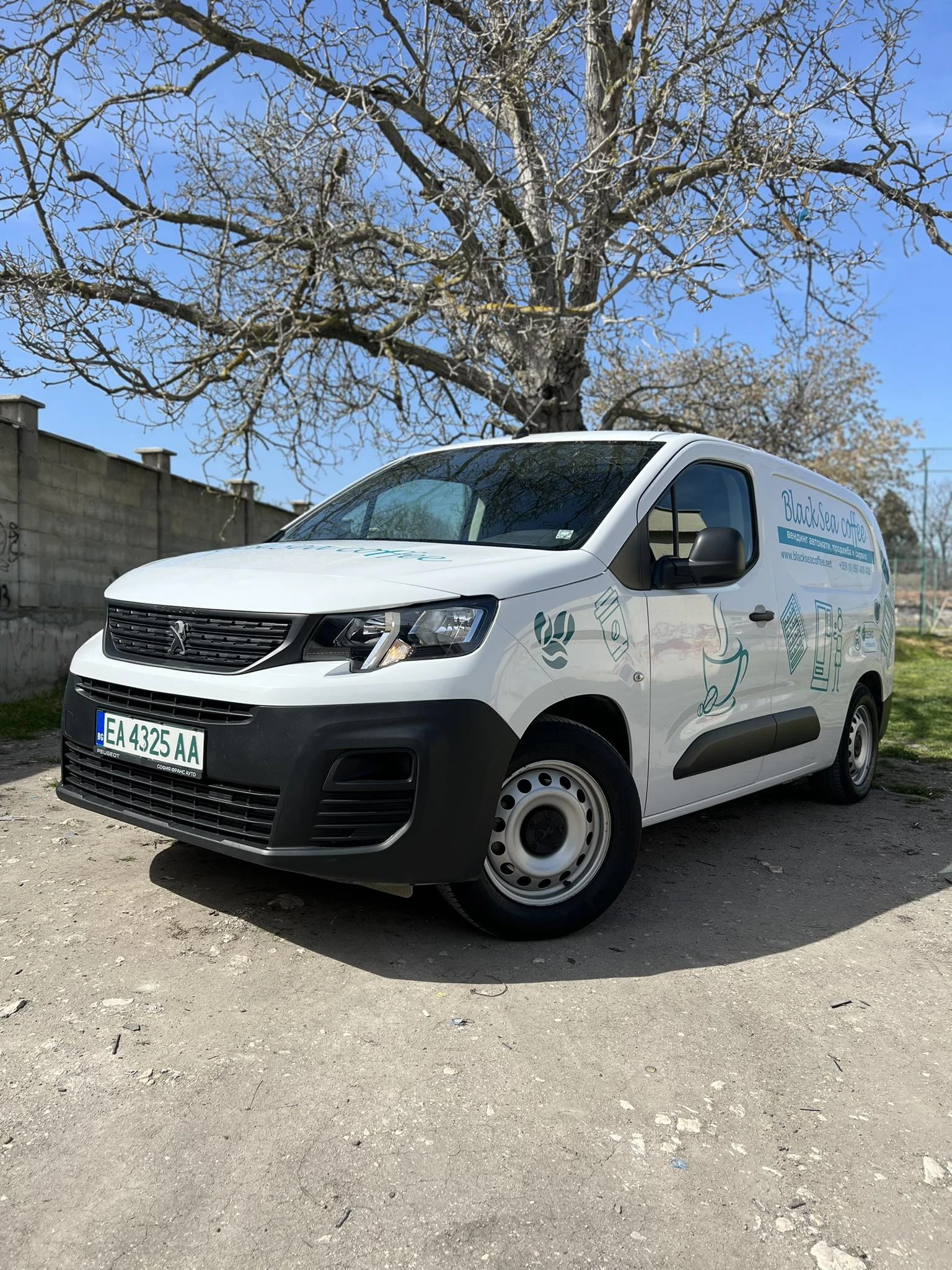 Peugeot Partner | Mobile.bg � ����������� 15