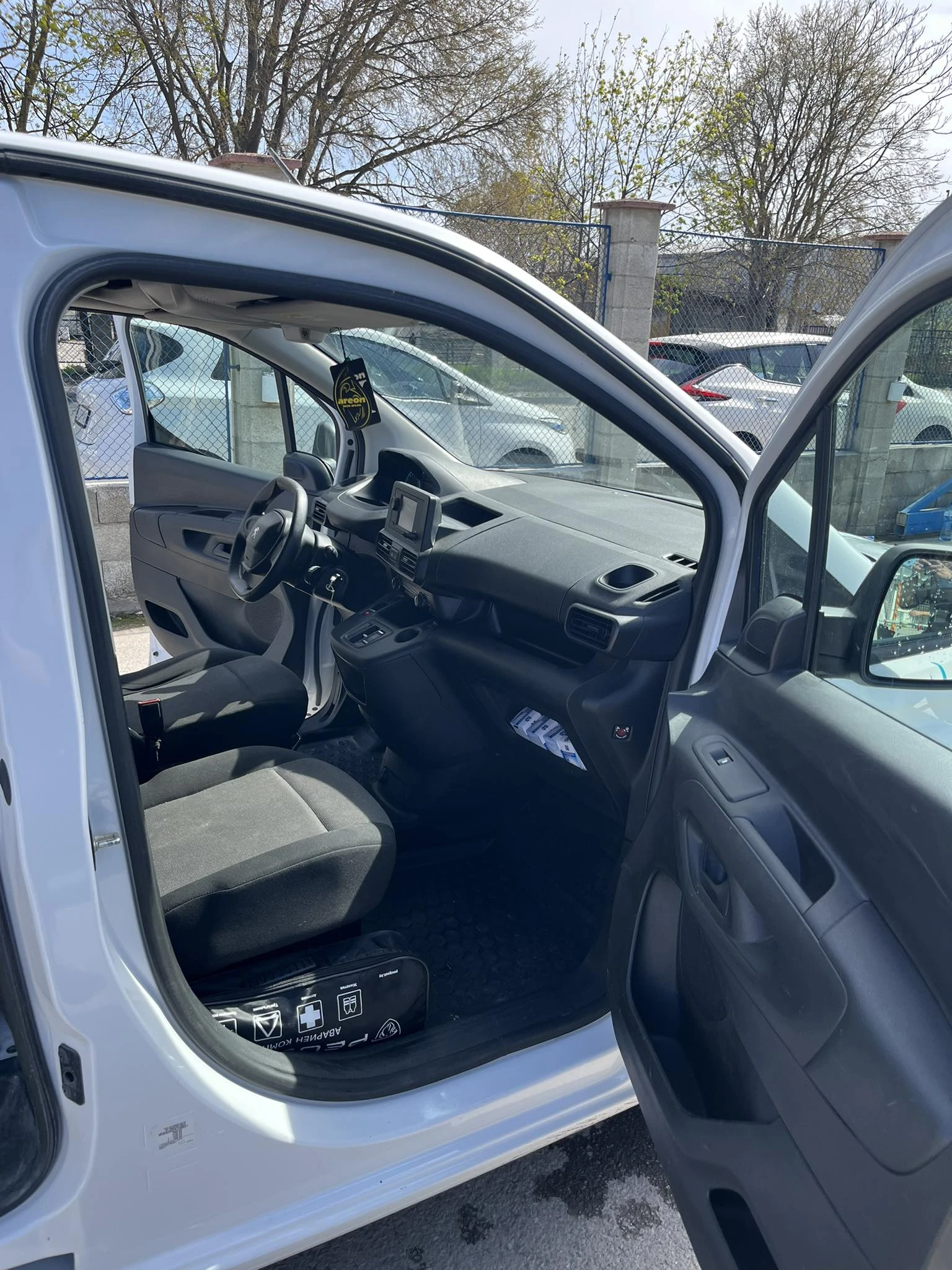 Peugeot Partner | Mobile.bg � ����������� 3