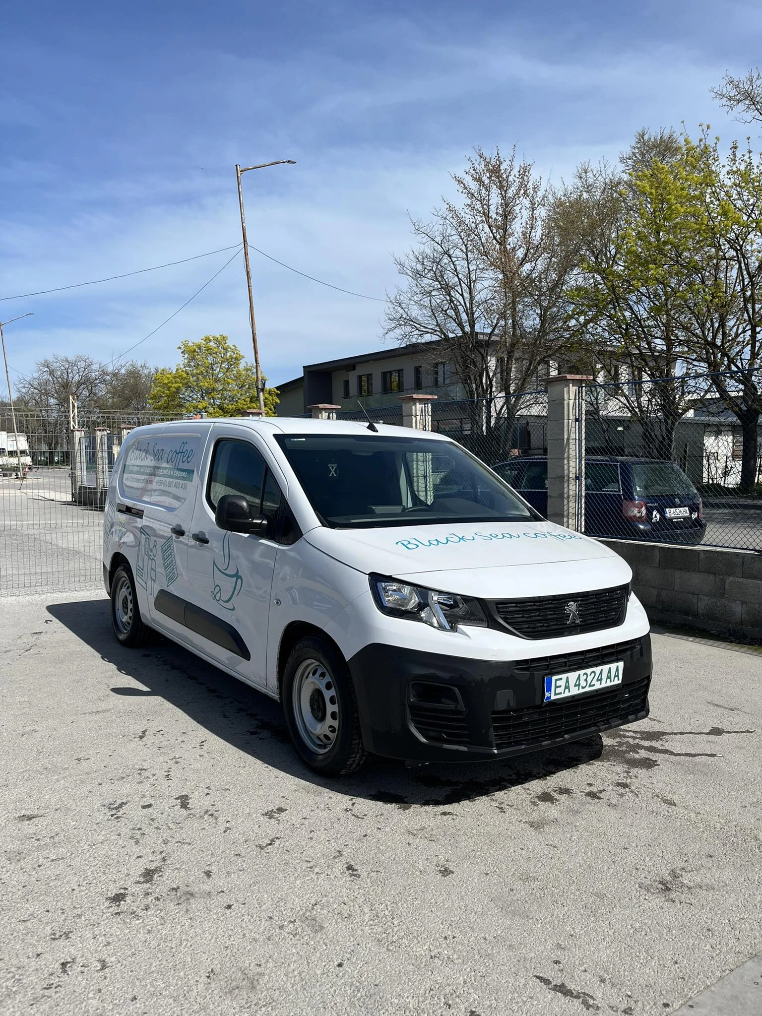 Peugeot Partner | Mobile.bg � ����������� 12