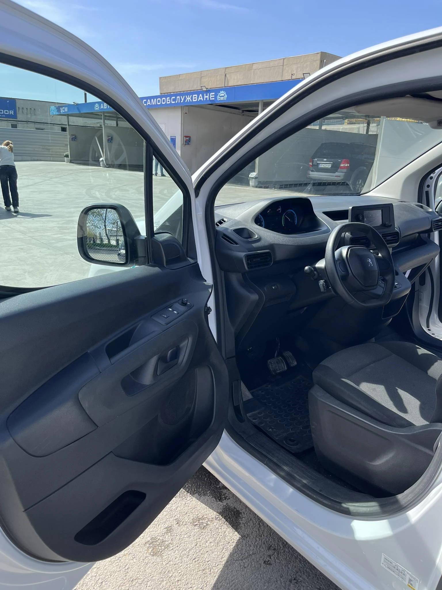 Peugeot Partner | Mobile.bg � ����������� 8