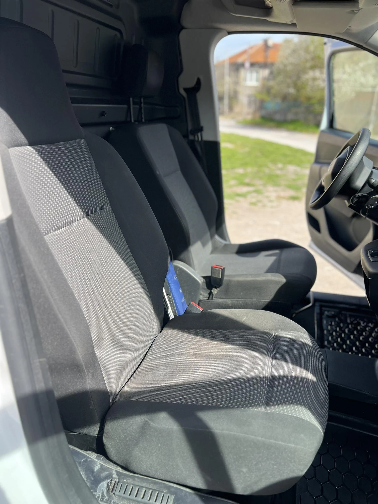 Peugeot Partner | Mobile.bg � ����������� 16