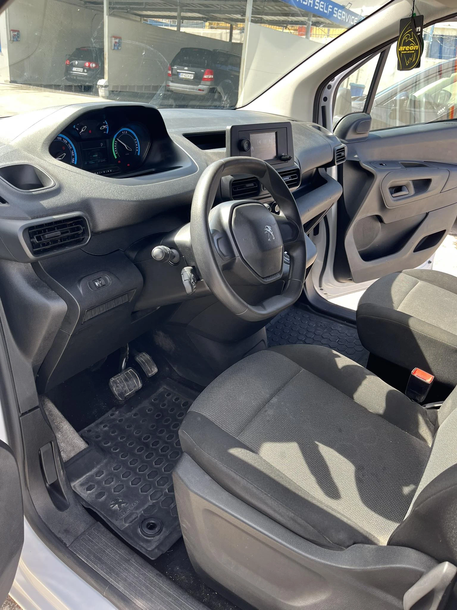 Peugeot Partner | Mobile.bg � ����������� 10