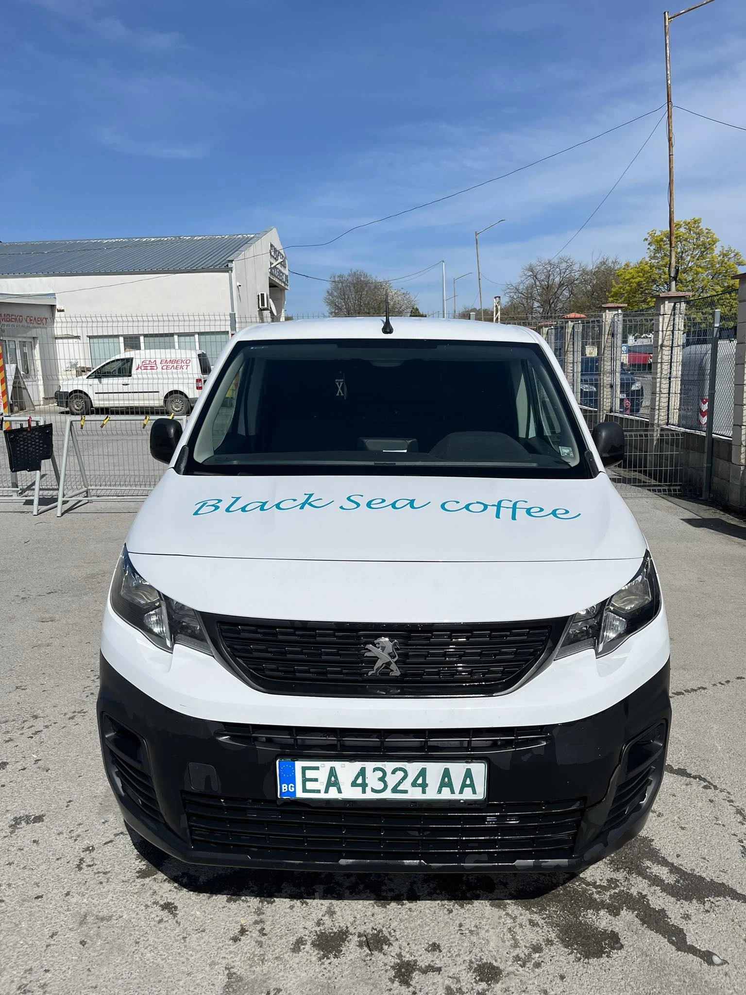 Peugeot Partner | Mobile.bg � ����������� 2