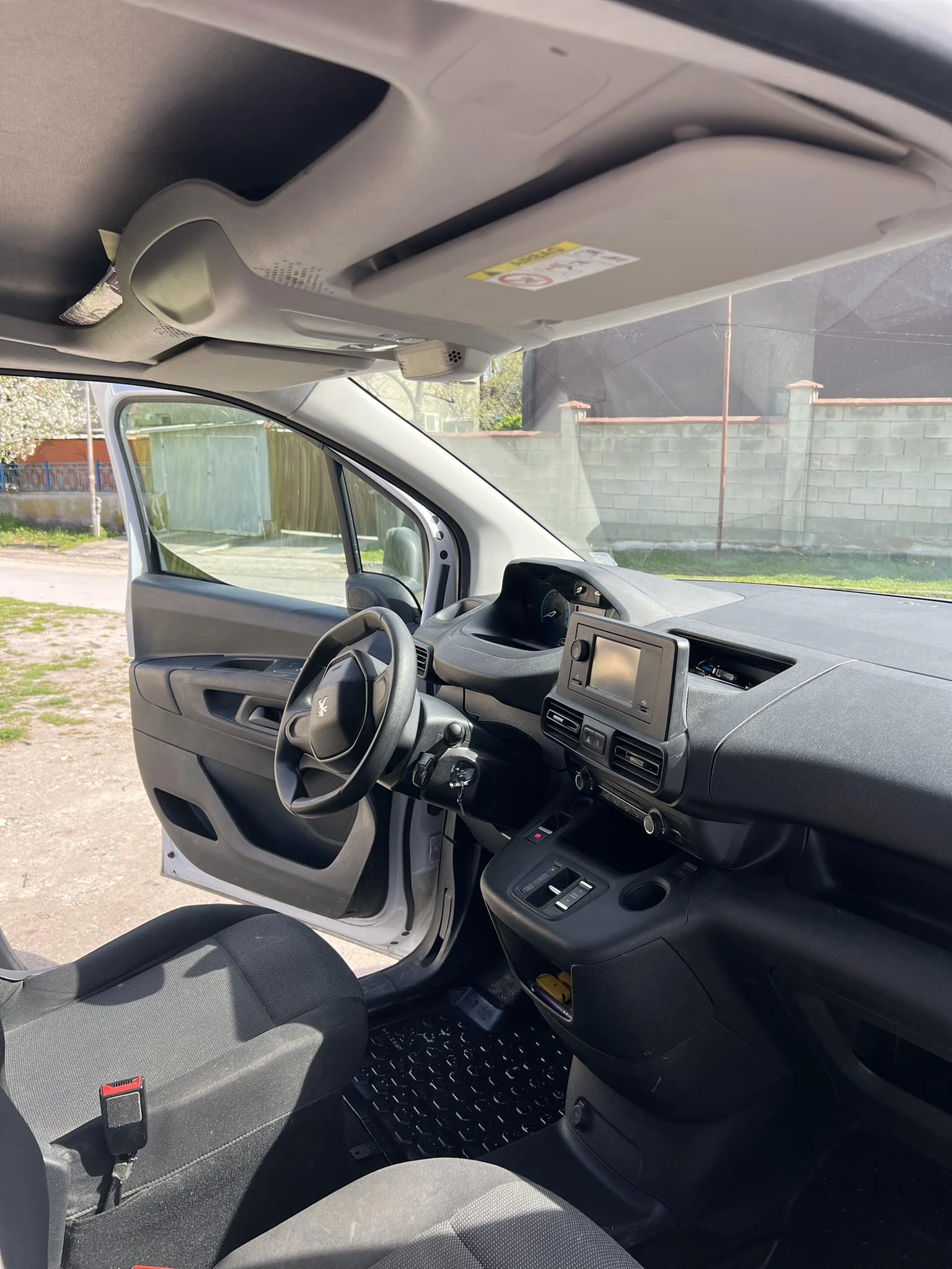 Peugeot Partner | Mobile.bg � ����������� 5