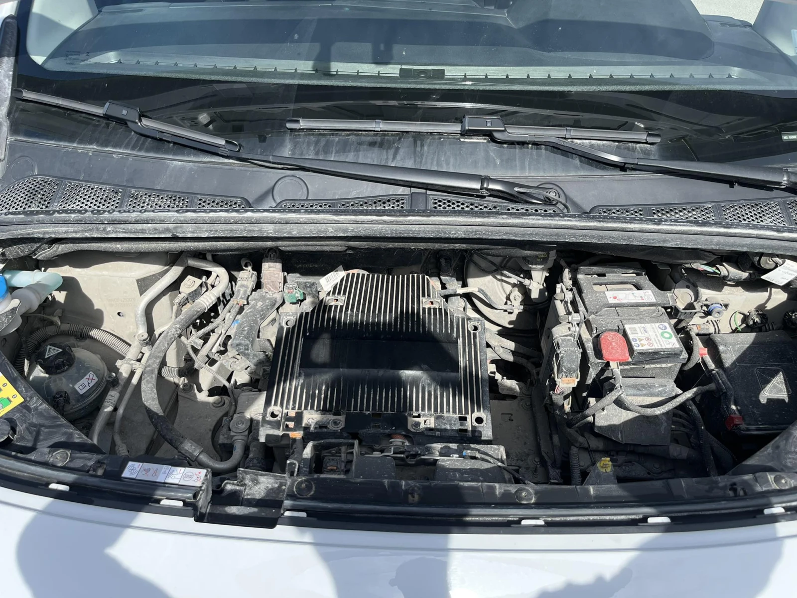 Peugeot Partner | Mobile.bg � ����������� 9