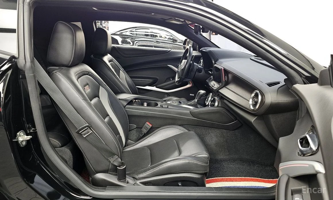 Chevrolet Camaro SS* 6.2* V8* ���������* �����* ������* �������*  | Mobile.bg � ����������� 14