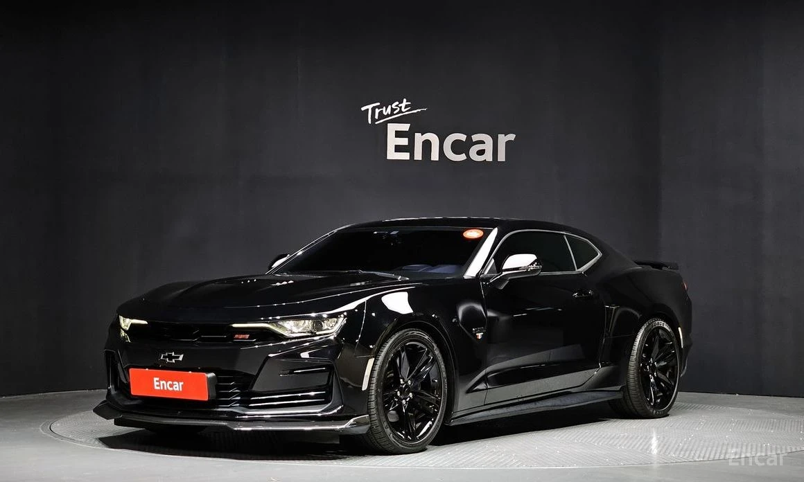 Chevrolet Camaro SS* 6.2* V8* ОБДУХВАНЕ* ХЕДЪП* КАМЕРА* ПОДГРЕВ* 