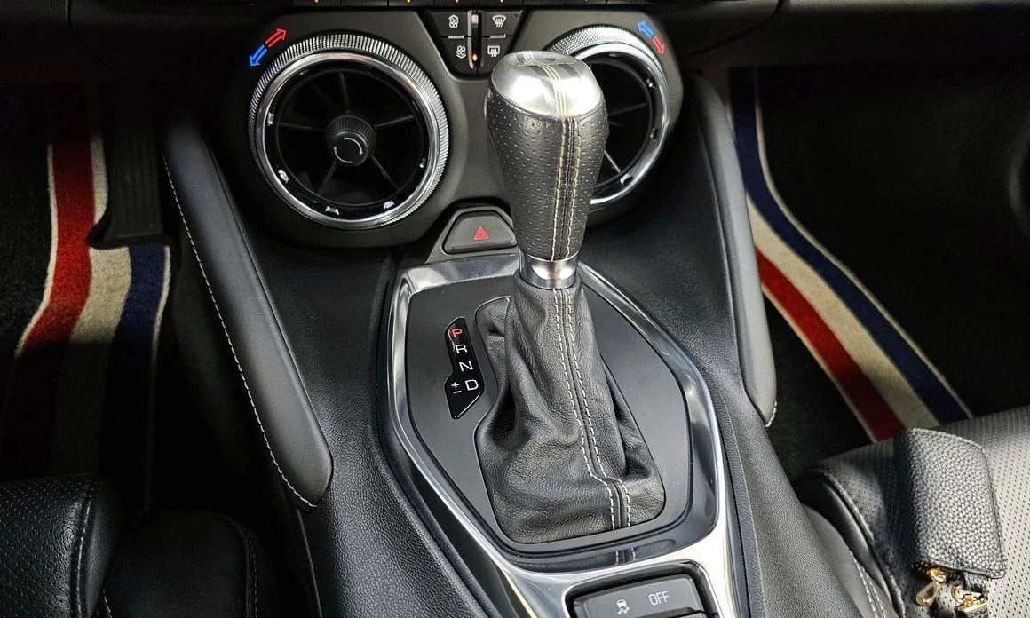 Chevrolet Camaro SS* 6.2* V8* ���������* �����* ������* �������*  | Mobile.bg � ����������� 11