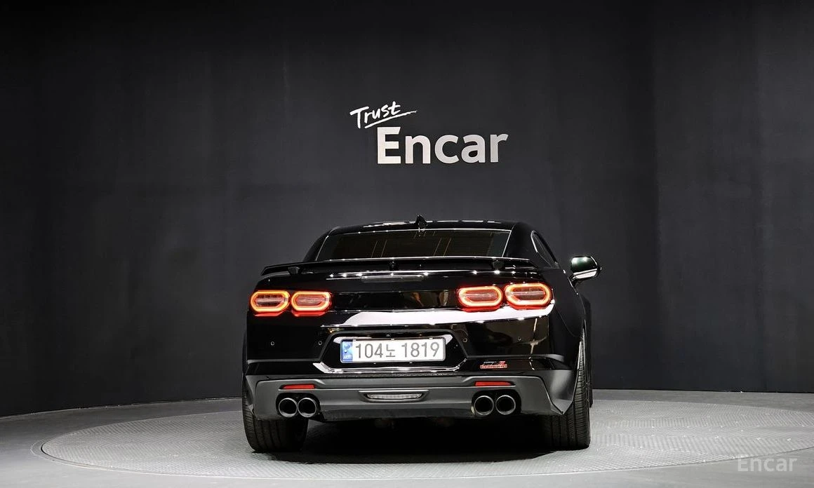 Chevrolet Camaro SS* 6.2* V8* ���������* �����* ������* �������*  | Mobile.bg � ����������� 4