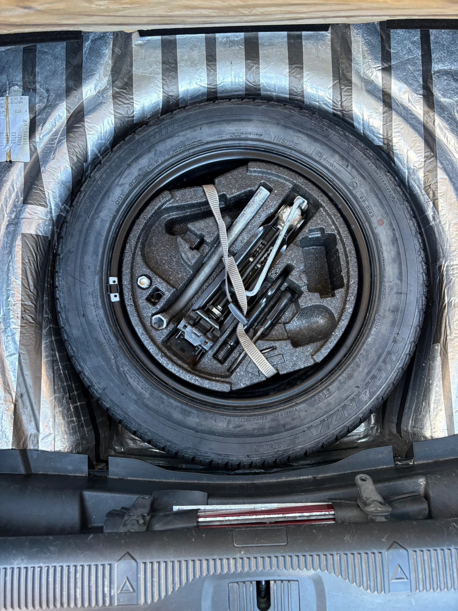 Skoda Octavia, снимка 12 - Автомобили и джипове - 54321078