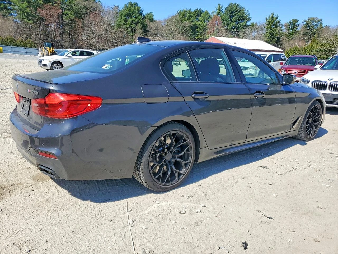 BMW 550 * M550* X-DRIVE*  | Mobile.bg � ����������� 4