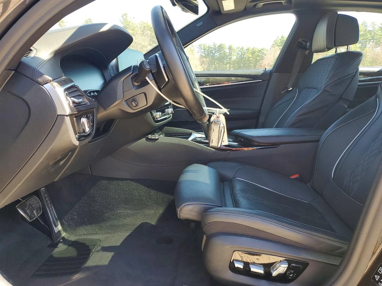 BMW 550 * M550* X-DRIVE*  | Mobile.bg � ����������� 10