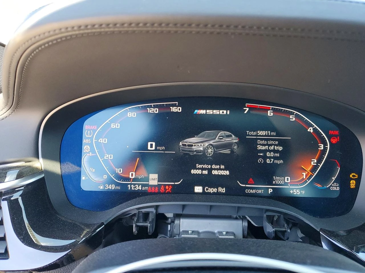 BMW 550 * M550* X-DRIVE*  | Mobile.bg � ����������� 8