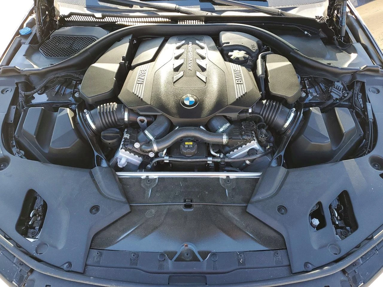 BMW 550 * M550* X-DRIVE*  | Mobile.bg � ����������� 7