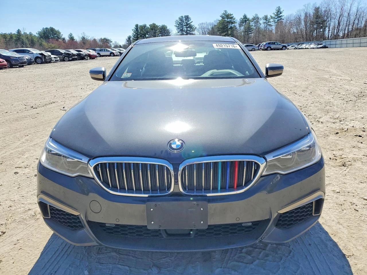 BMW 550 * M550* X-DRIVE*  | Mobile.bg � ����������� 2