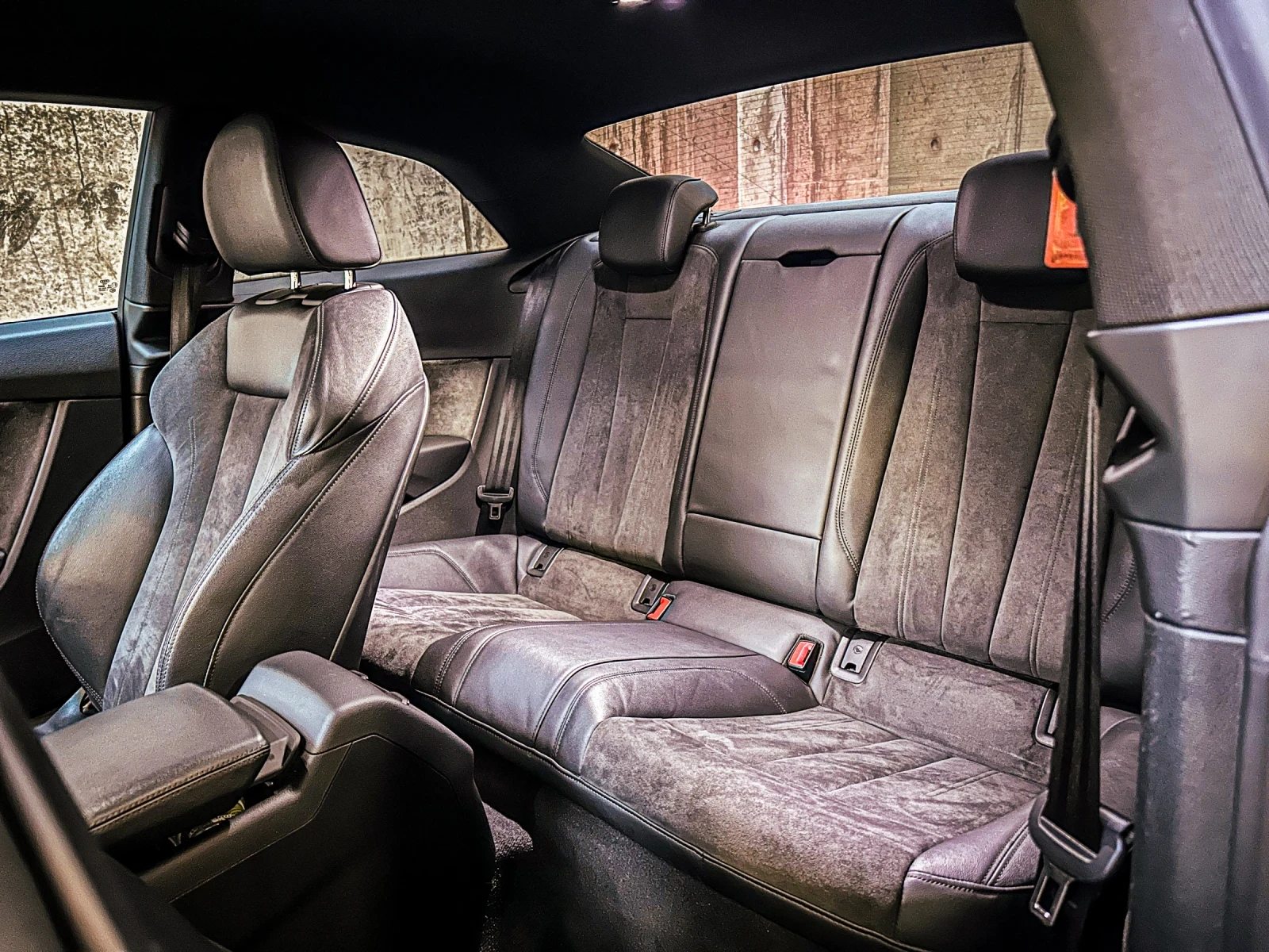 Audi A5 40 TDI, снимка 7 - Автомобили и джипове - 54685675