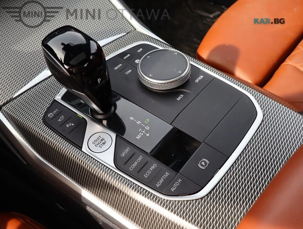 BMW 340 xDrive* АвтоКредит* (ЦЕНА ДО БГ)* , снимка 15 - Автомобили и джипове - 54742087