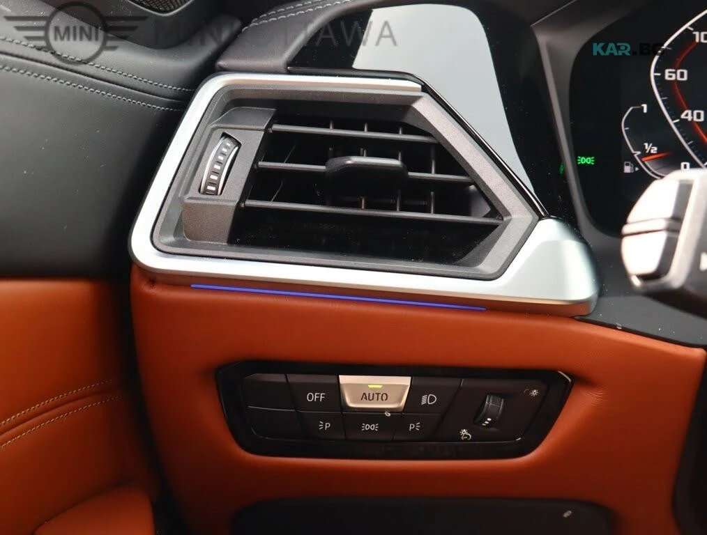 BMW 340 xDrive* АвтоКредит* (ЦЕНА ДО БГ)* , снимка 13 - Автомобили и джипове - 54742087