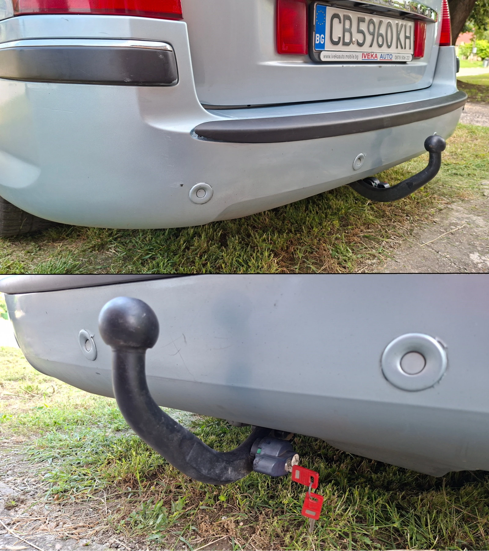 Peugeot 407, снимка 6 - Автомобили и джипове - 55192408