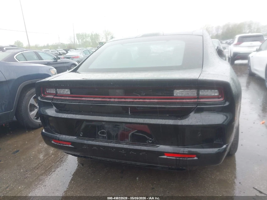 Dodge Charger DAYTONA R/T AWD* ПОДГРЕВ* ALPINE* КАМЕРА* М.ТОЧКА, снимка 4 - Автомобили и джипове - 55265708