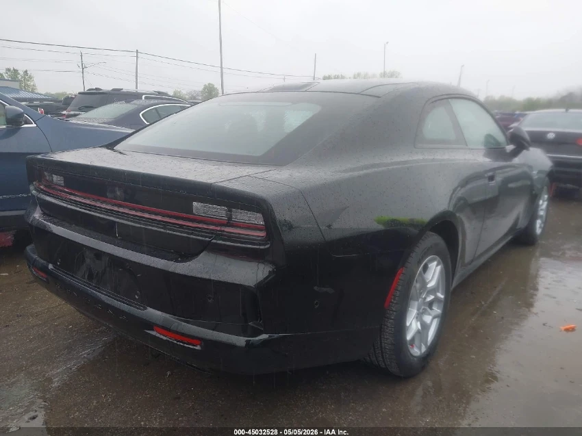 Dodge Charger DAYTONA R/T AWD* ПОДГРЕВ* ALPINE* КАМЕРА* М.ТОЧКА, снимка 3 - Автомобили и джипове - 55265708