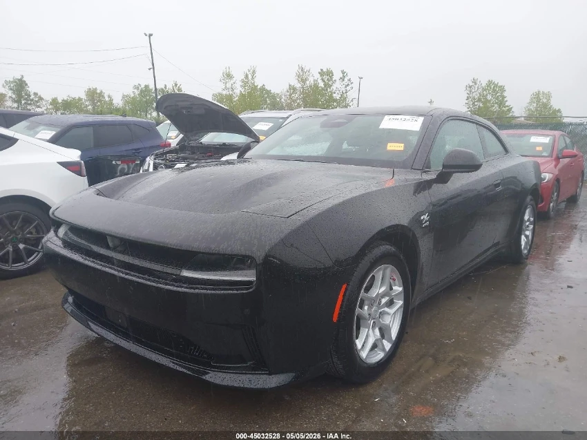 Dodge Charger DAYTONA R/T AWD* ПОДГРЕВ* ALPINE* КАМЕРА* М.ТОЧКА, снимка 7 - Автомобили и джипове - 55265708