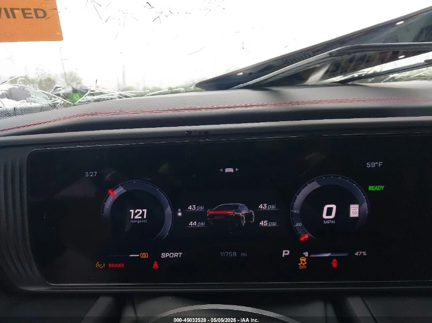 Dodge Charger DAYTONA R/T AWD* ПОДГРЕВ* ALPINE* КАМЕРА* М.ТОЧКА, снимка 12 - Автомобили и джипове - 55265708