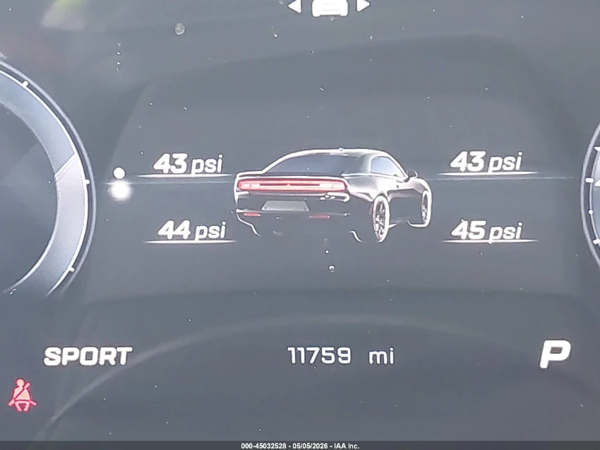 Dodge Charger DAYTONA R/T AWD* ПОДГРЕВ* ALPINE* КАМЕРА* М.ТОЧКА, снимка 14 - Автомобили и джипове - 55265708