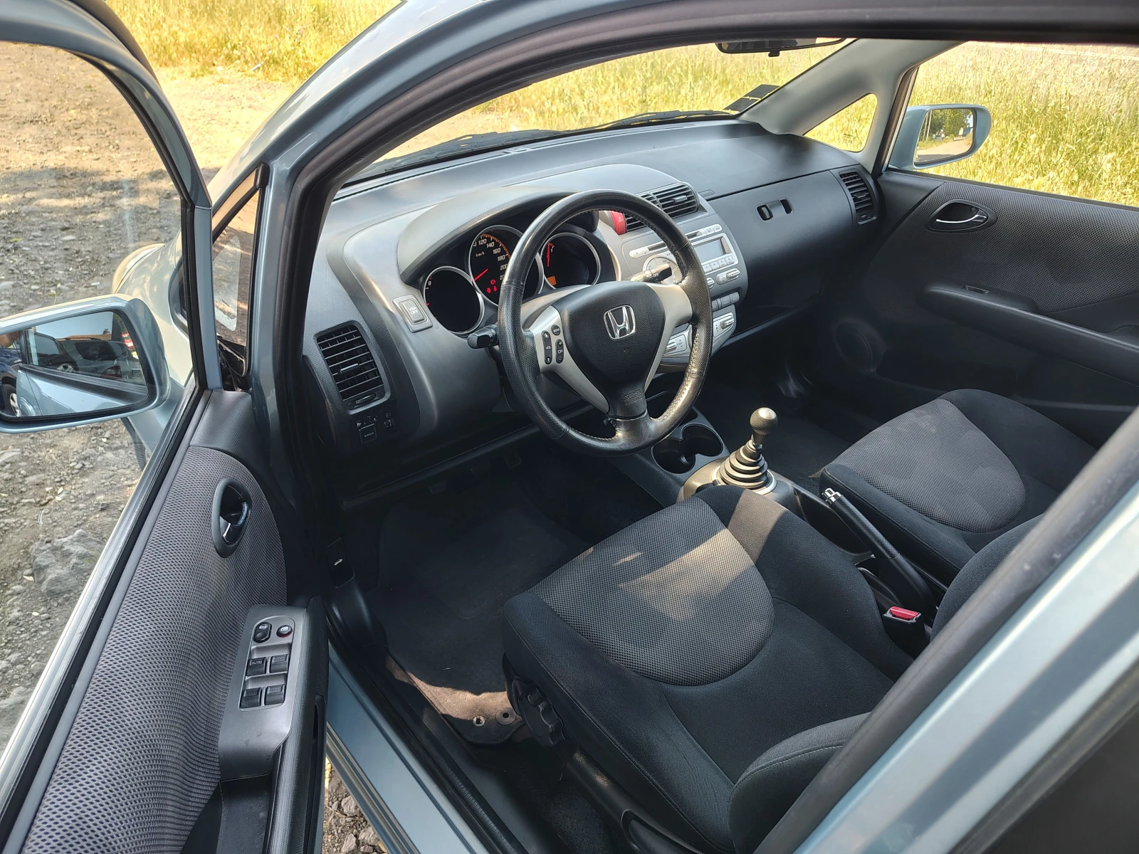 Honda Jazz 75071km | Mobile.bg � ����������� 8