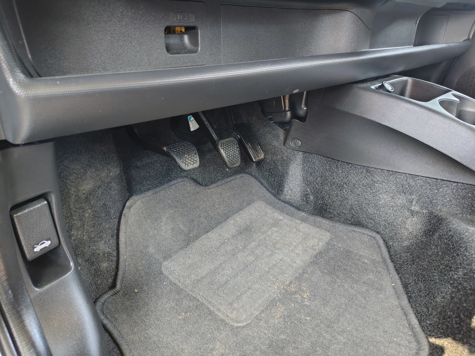 Honda Jazz 75071km | Mobile.bg � ����������� 14