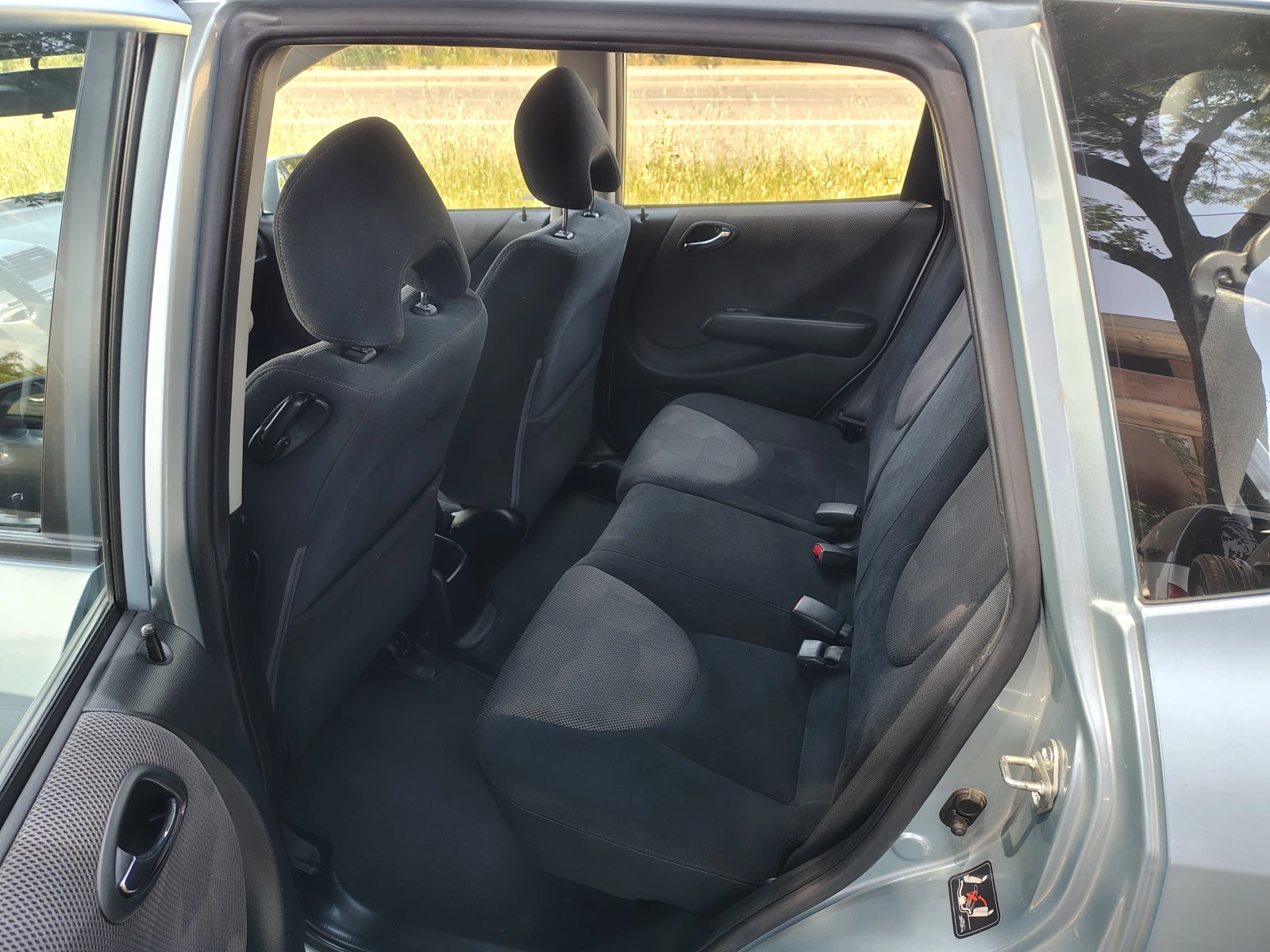 Honda Jazz 75071km | Mobile.bg � ����������� 9