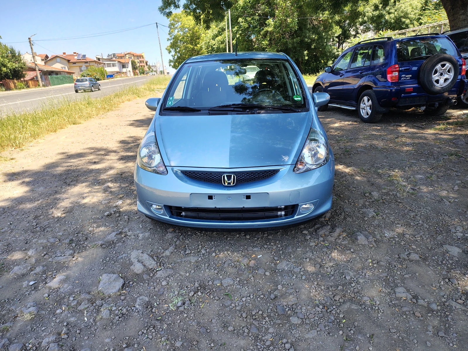 Honda Jazz 75071km | Mobile.bg � ����������� 2