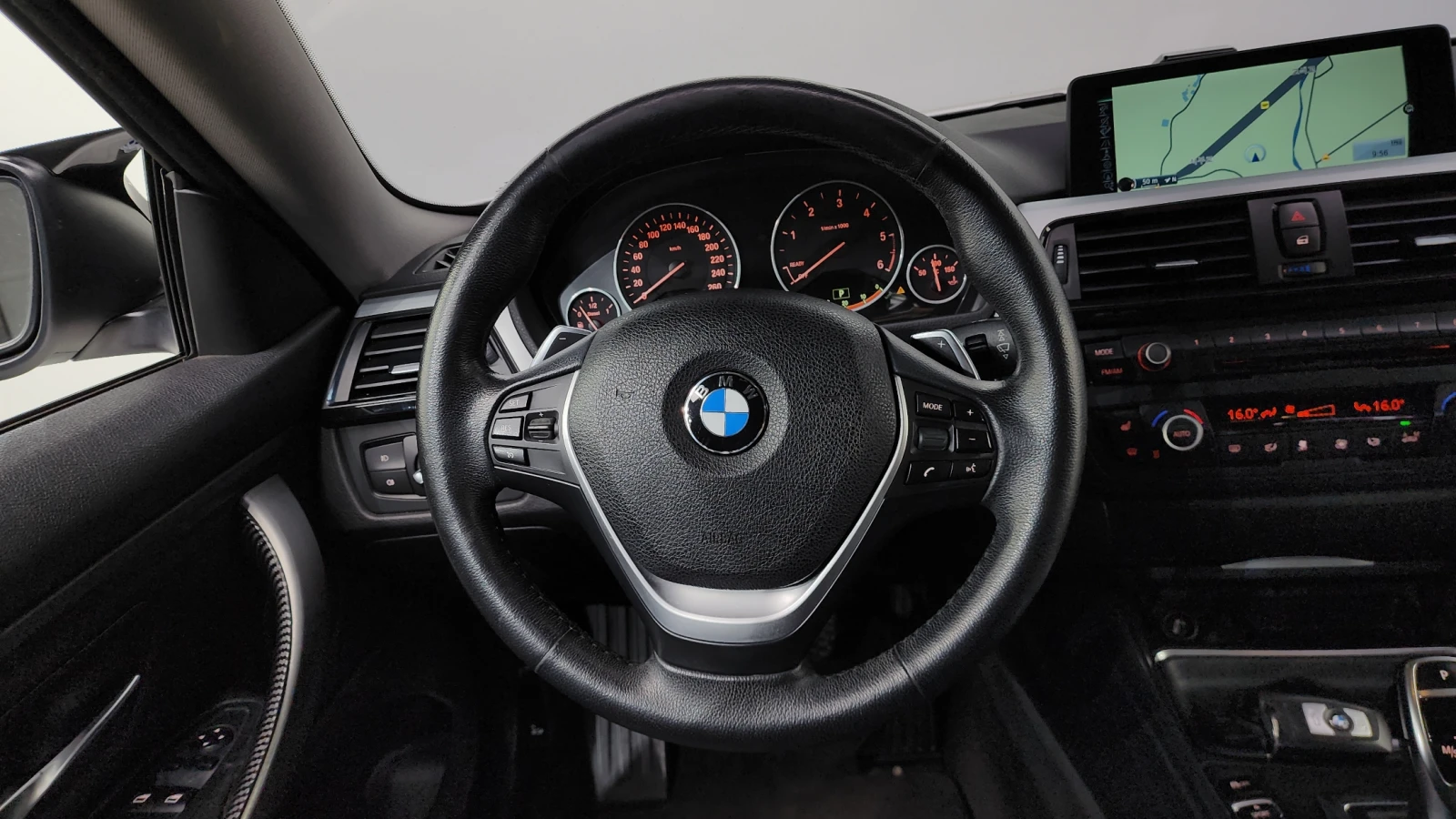 BMW 420 D Luxury Coupe | Mobile.bg � ����������� 8