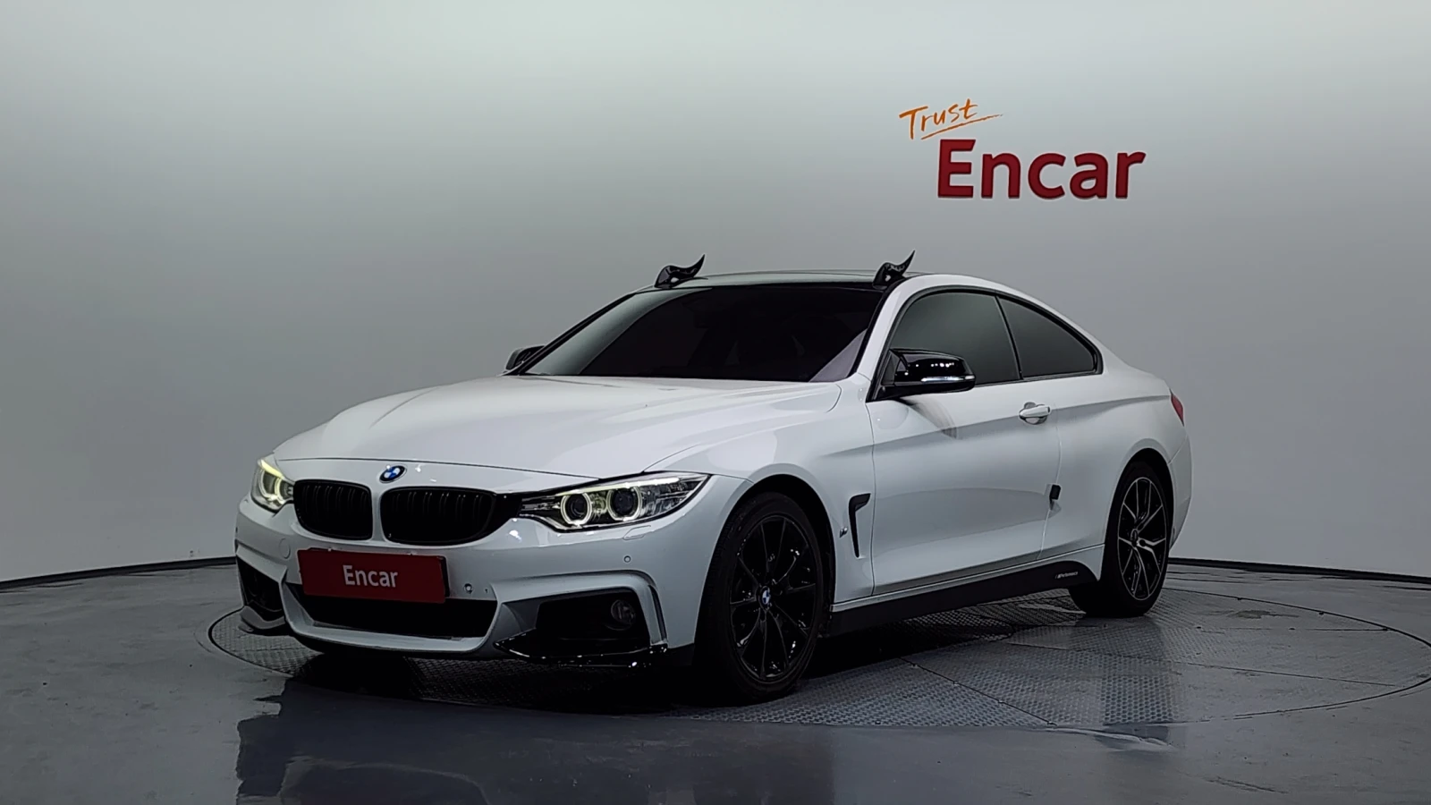 BMW 420 D Luxury Coupe | Mobile.bg � ����������� 1