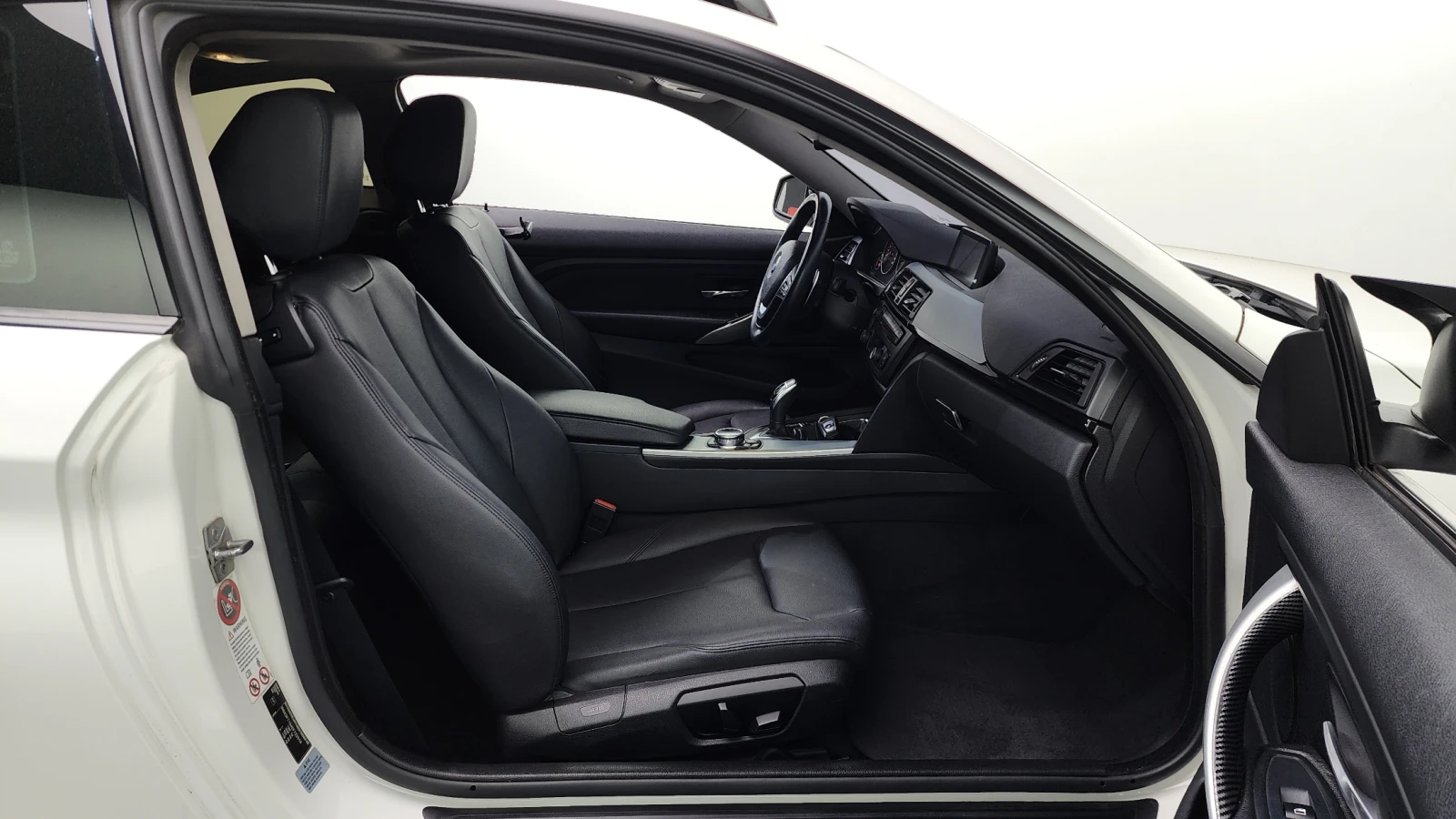 BMW 420 D Luxury Coupe | Mobile.bg � ����������� 7