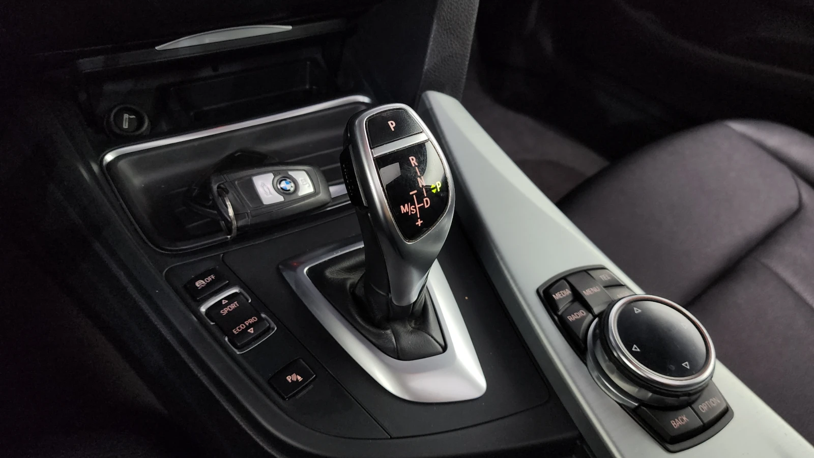 BMW 420 D Luxury Coupe | Mobile.bg � ����������� 13