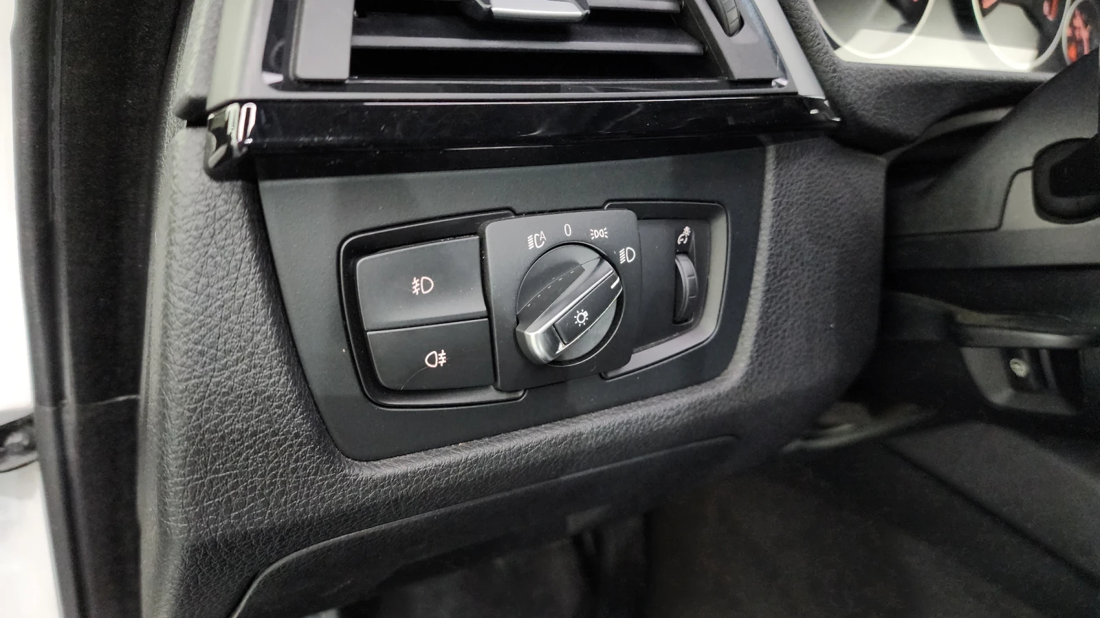 BMW 420 D Luxury Coupe | Mobile.bg � ����������� 11
