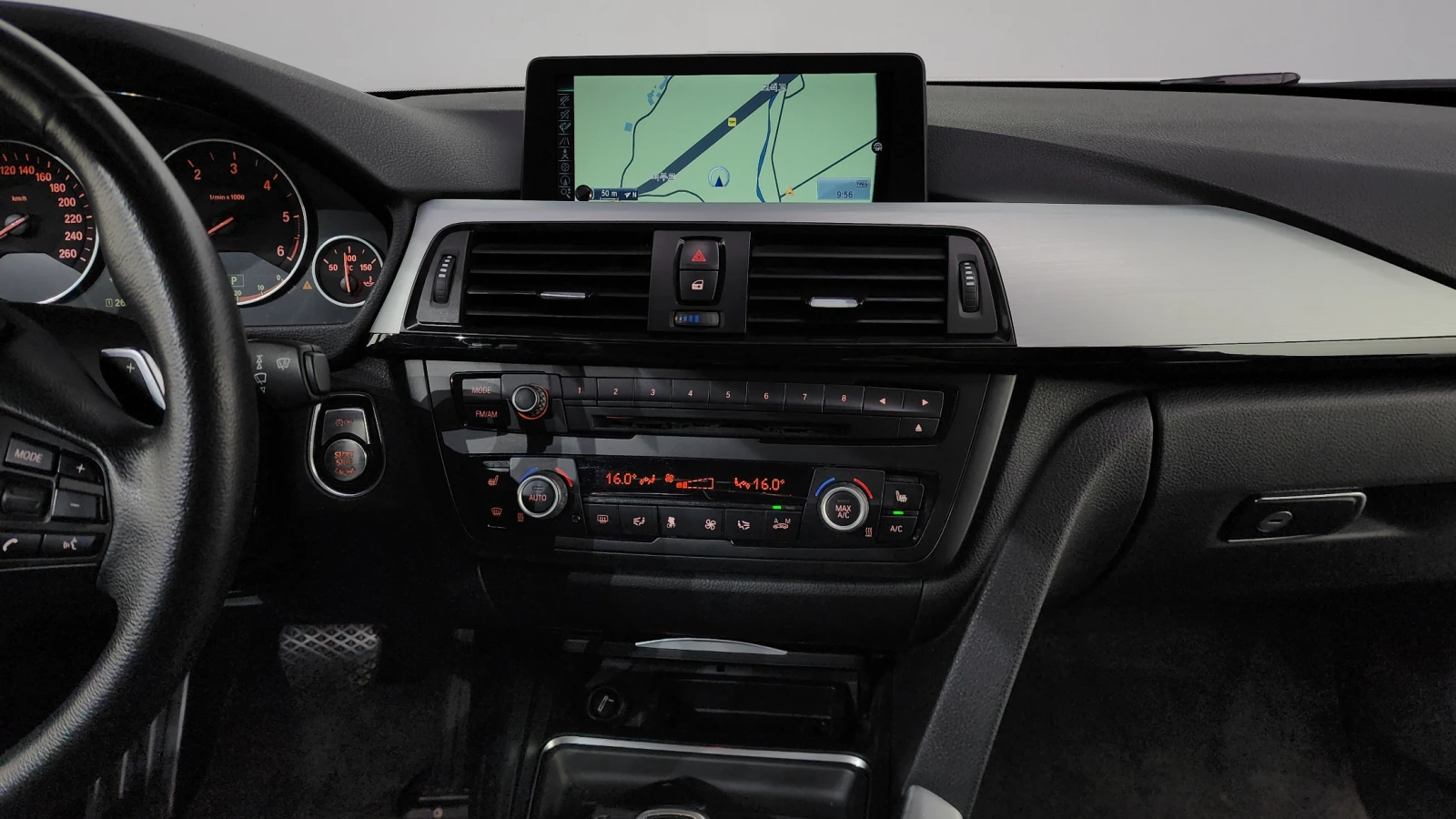 BMW 420 D Luxury Coupe | Mobile.bg � ����������� 10