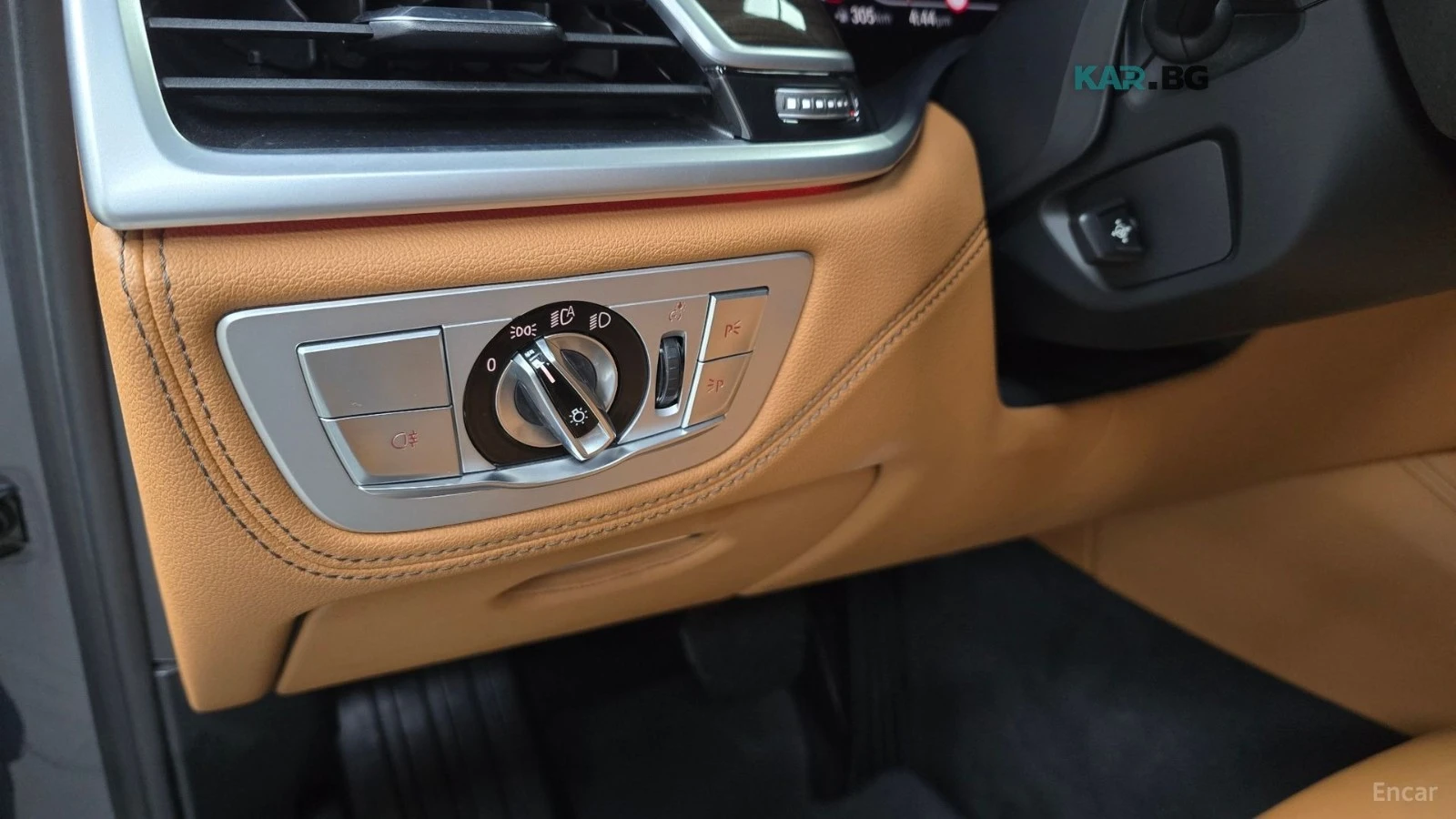 BMW 740 Li* XDRIVE* DESIGN PURE EXCELENCE* МАСАЖ* ТВ* HUD*, снимка 17 - Автомобили и джипове - 55832960