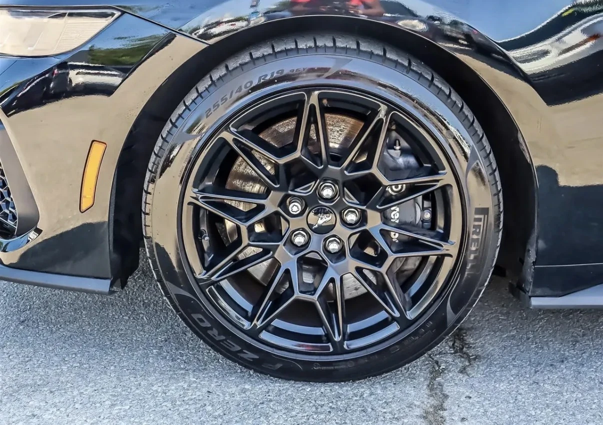 Ford Mustang GT 5.0 * B&O * ОБДУХВАНЕ * NIGHT PONE PKG * , снимка 11 - Автомобили и джипове - 55836792