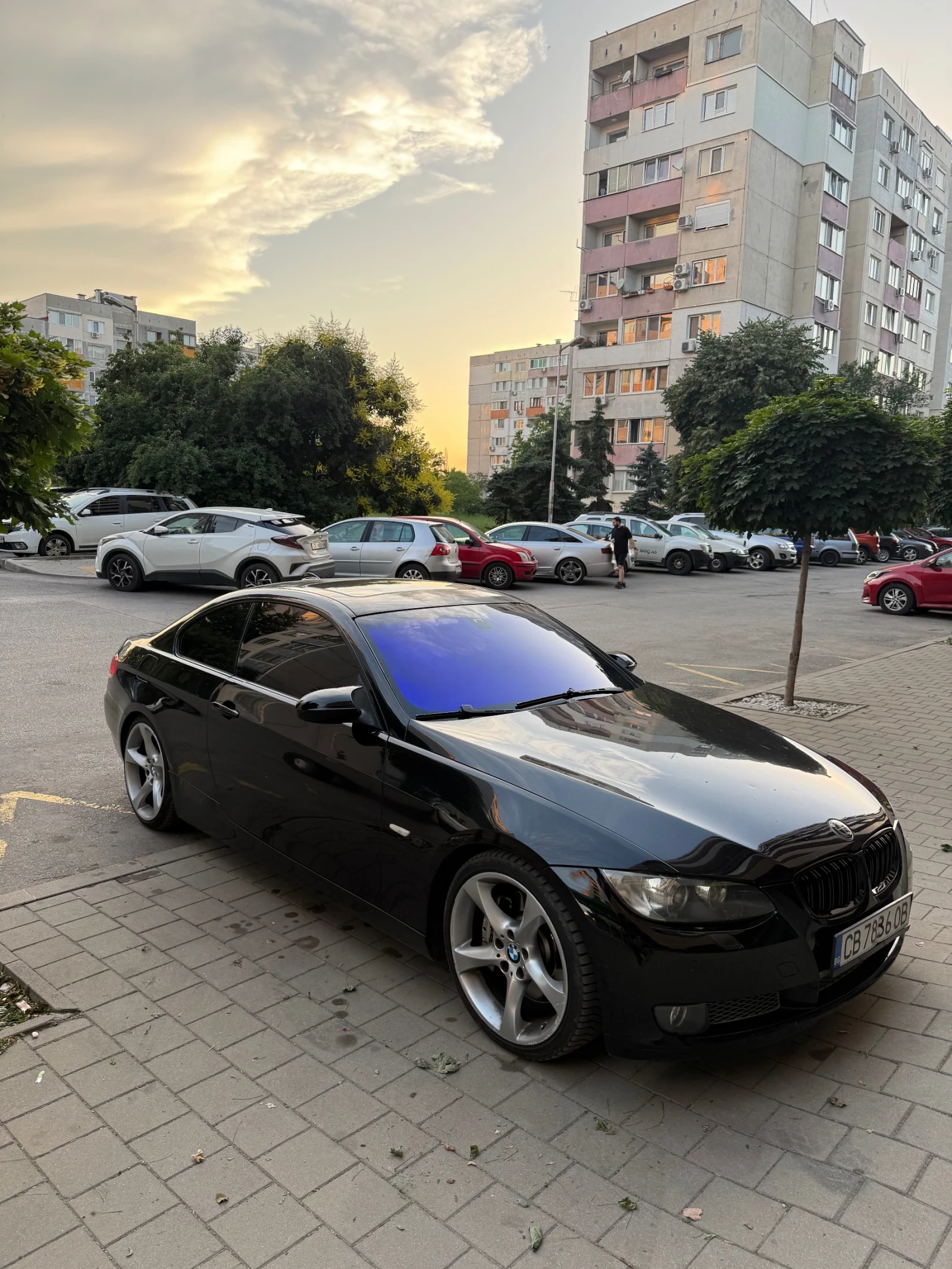 BMW 335