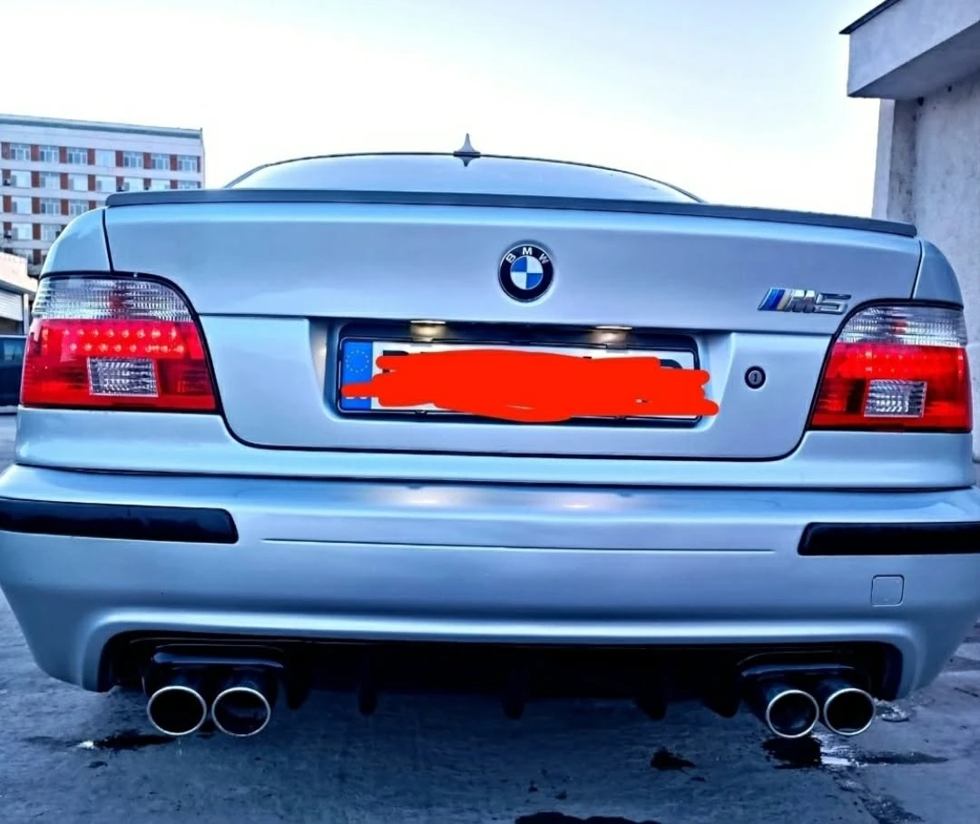 BMW 528
