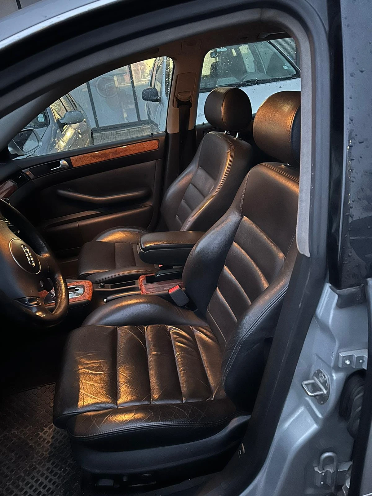 Audi A6 Quatro, снимка 2 - Автомобили и джипове - 55949633