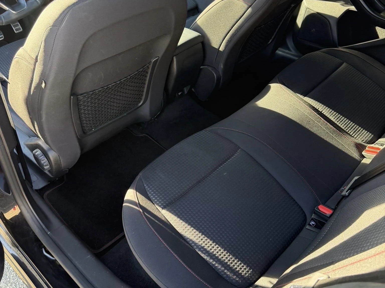 Ford Focus ST-Line 2.0, снимка 11 - Автомобили и джипове - 55958587