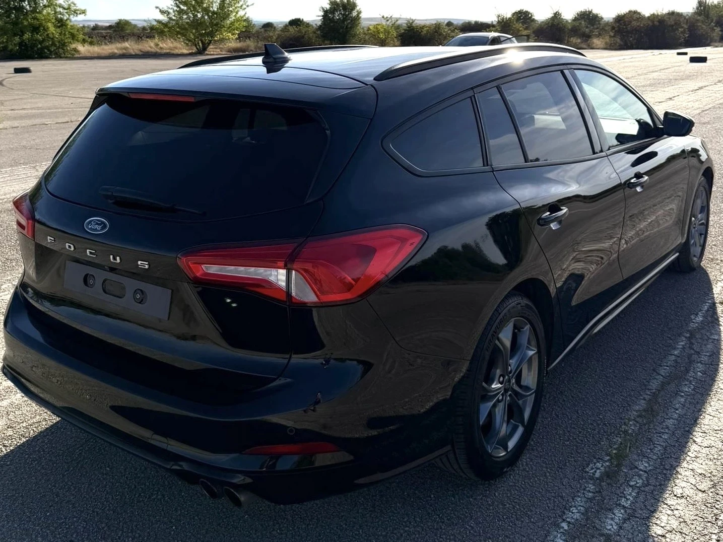 Ford Focus ST-Line 2.0, снимка 6 - Автомобили и джипове - 55958587